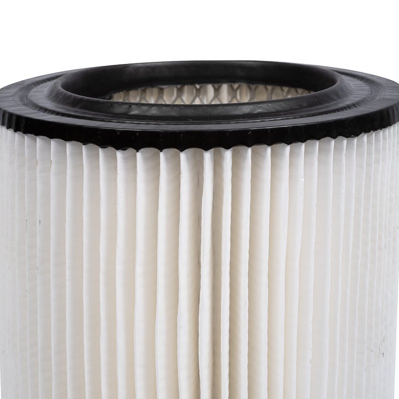SHOPVAC Shop-Vac 90328 Cartridge Filter for Craftsman and Ridgid Brand Vacuums, Durable Design for Effective Filtration, Wet and Dry Cleanup - Image 4
